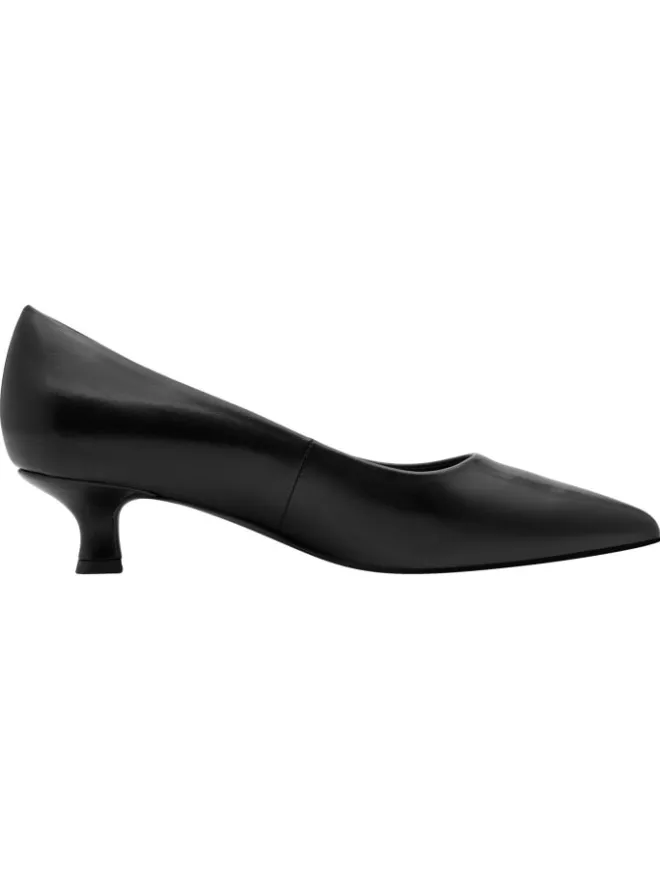 Marco Tozzi Pumps^Pumps in BLACK NAPPA
