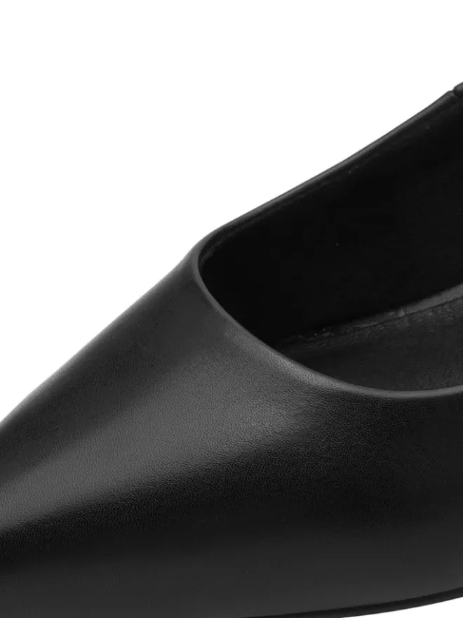 Marco Tozzi Pumps^Pumps in BLACK NAPPA