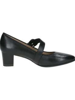 Pumps in BLACK NAPPA><noscript><img width=