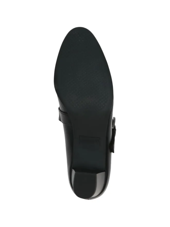 Pumps in BLACK NAPPA>Caprice Best