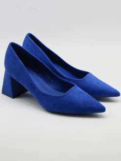 Bellucci Pumps^Pumps in Blau