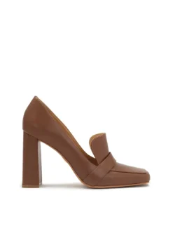 Kazar Pumps^Pumps in Braun