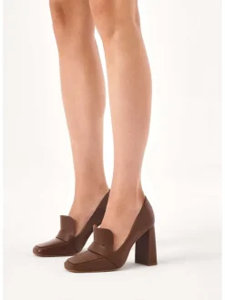 Kazar Pumps^Pumps in Braun