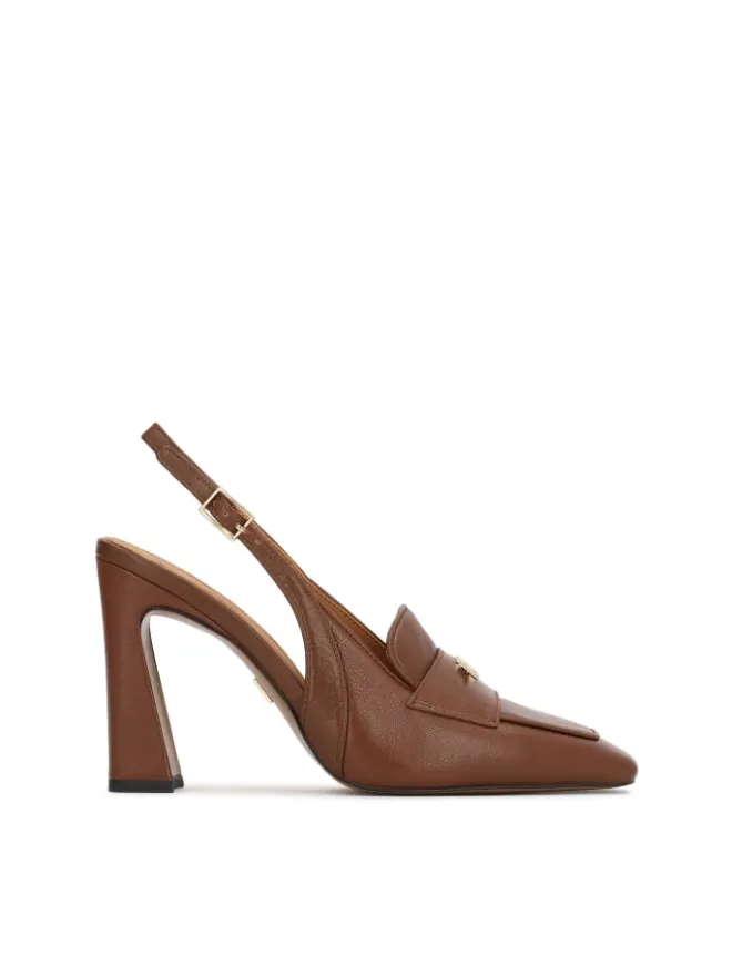Kazar Pumps^Pumps in Braun