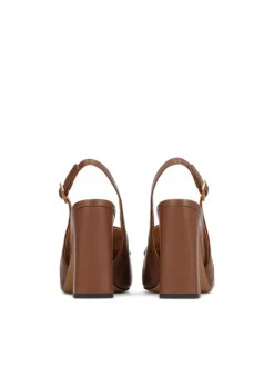 Kazar Pumps^Pumps in Braun