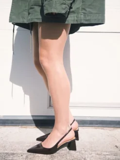 Bianco Pumps^Pumps in Brown