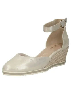 Tamaris Pumps^Pumps in Champagne