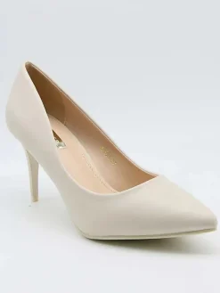 Bellucci Pumps^Pumps in Creme