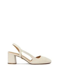 Kazar Pumps^Pumps in Creme