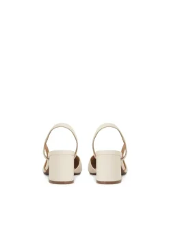 Kazar Pumps^Pumps in Creme