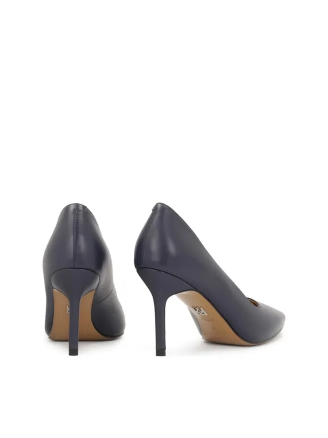 Pumps in Dunkelblau>Kazar Sale