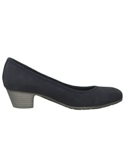 Pumps in Dunkelblau>s.Oliver Clearance
