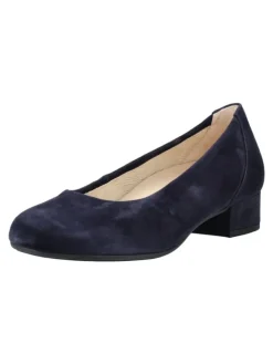 Pumps in Dunkelblau>Gabor