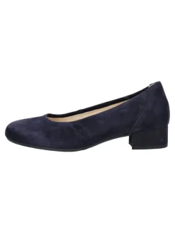 Pumps in Dunkelblau>Gabor