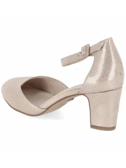 Tamaris Pumps^Pumps in gold