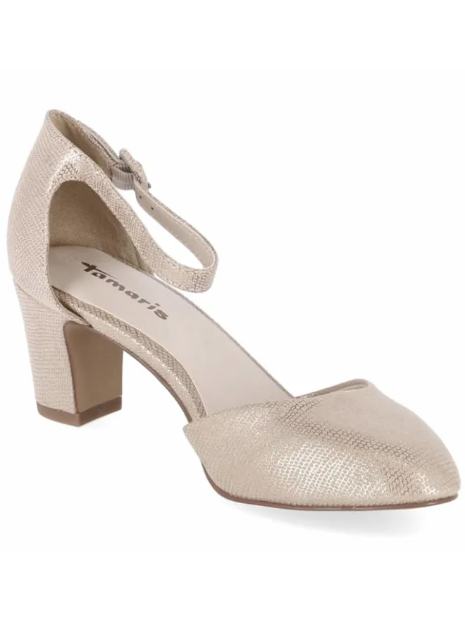 Tamaris Pumps^Pumps in gold