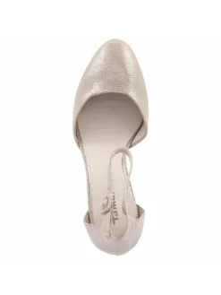Tamaris Pumps^Pumps in gold