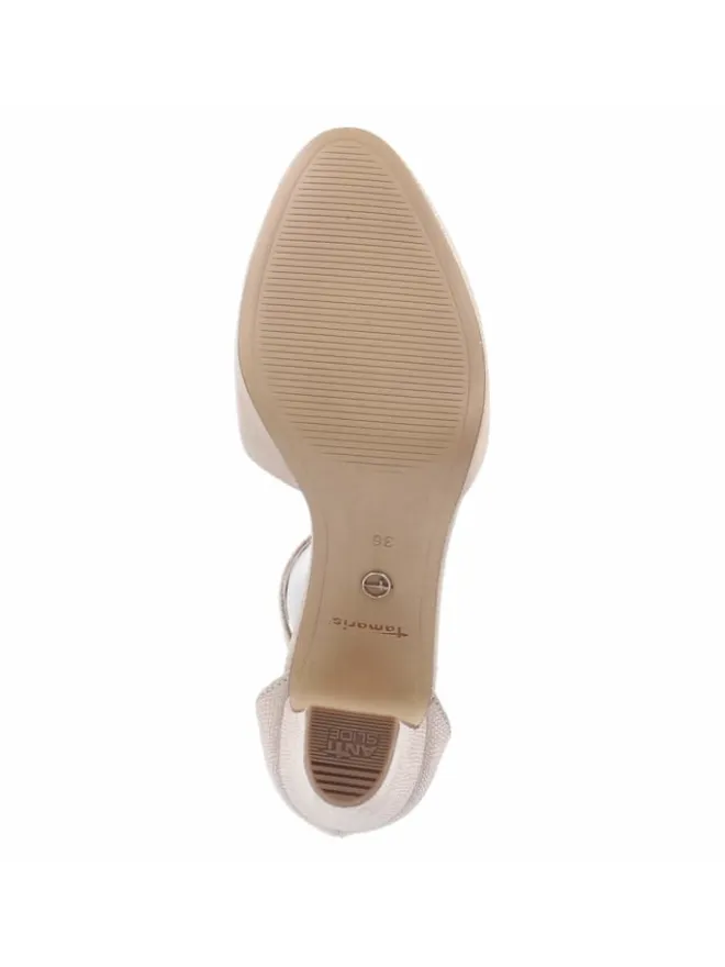 Tamaris Pumps^Pumps in gold