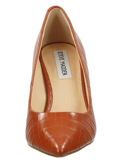 Steve Madden Pumps^Pumps in Hellbraun