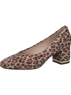Pumps in LEO BEIGE>Caprice