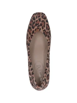 Pumps in LEO BEIGE>Caprice