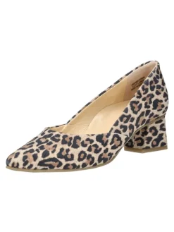 Paul Green Pumps^Pumps in Leopard