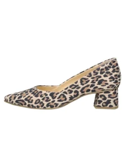 Paul Green Pumps^Pumps in Leopard