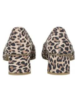 Paul Green Pumps^Pumps in Leopard