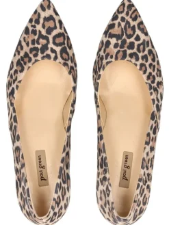 Paul Green Pumps^Pumps in Leopard