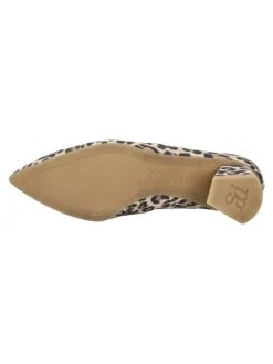 Paul Green Pumps^Pumps in Leopard