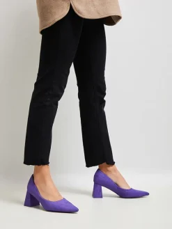 Pumps in Lila>Bellucci Best