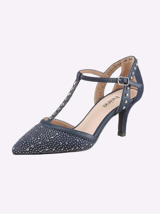 Pumps in marine>Heine Discount