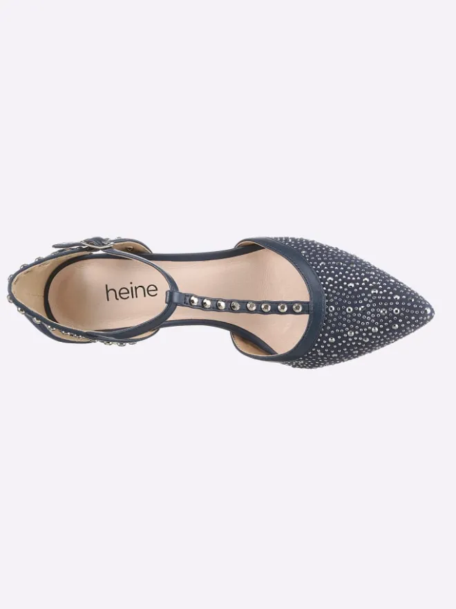 Pumps in marine>Heine Discount