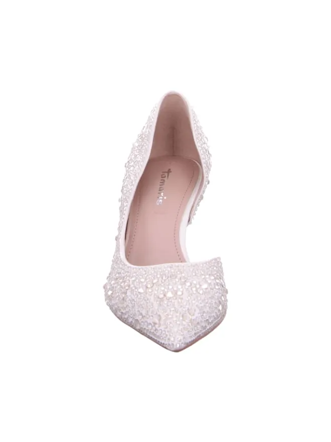 Tamaris Pumps^Pumps in metallic