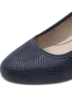 Jana Pumps^Pumps in nachtblau