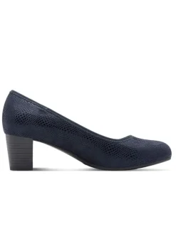 Jana Pumps^Pumps in nachtblau