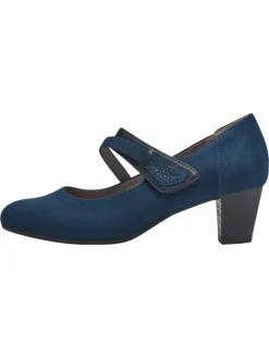 Jana Pumps^Pumps in NAVY