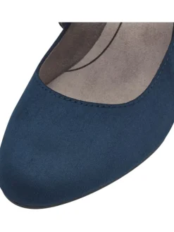 Jana Pumps^Pumps in NAVY