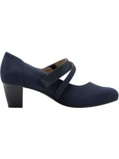 Jana Pumps^Pumps in NAVY