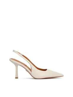 Kazar Pumps^Pumps in Off-white