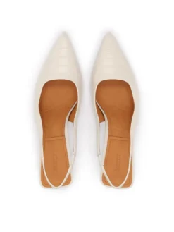 Kazar Pumps^Pumps in Off-white