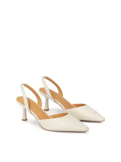 Kazar Pumps^Pumps in Off-white