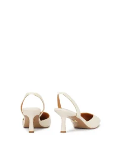 Kazar Pumps^Pumps in Off-white