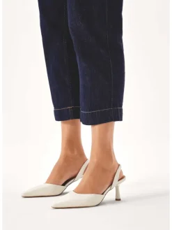 Kazar Pumps^Pumps in Off-white