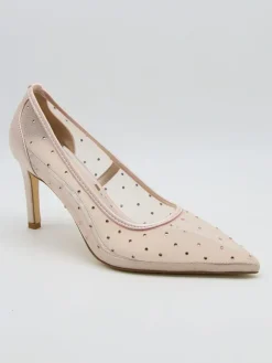 Pumps in Rosa>Bellucci Clearance