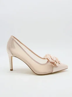 Pumps in Rosa>Bellucci Hot