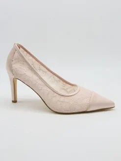 Bellucci Pumps^Pumps in Rosa