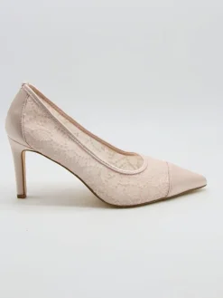 Bellucci Pumps^Pumps in Rosa