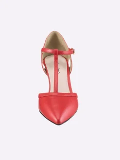 Heine Pumps^Pumps in rot