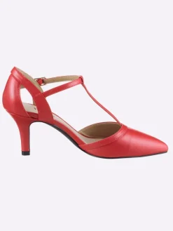 Heine Pumps^Pumps in rot